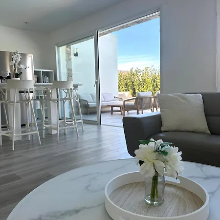 Neuve Avec Piscine 3 140 M2 Calvi