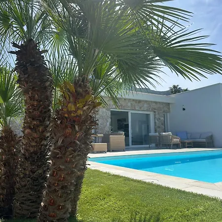 Neuve Avec Piscine 3 140 M2 Villa Calvi