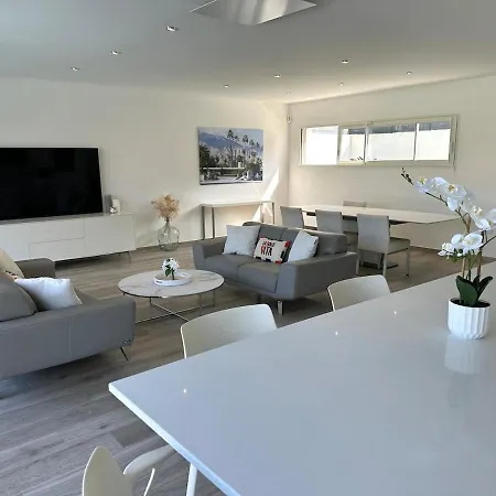 Neuve Avec Piscine 3 140 M2 Βίλα