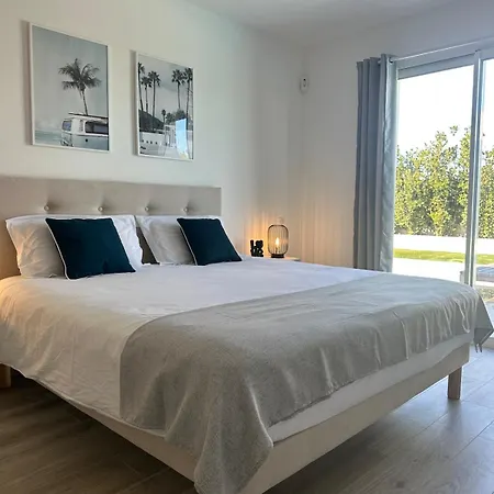 Neuve Avec Piscine 3 140 M2 Βίλα Καλβί