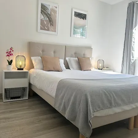 Villa Neuve Avec Piscine 3 140 M2 Calvi (Corsica)