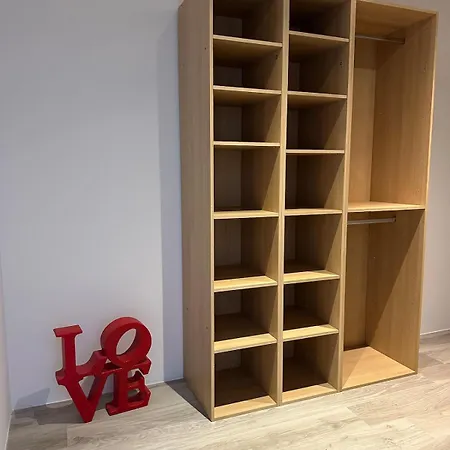 Neuve Avec Piscine 3 140 M2 Vila Calvi (Corsica)