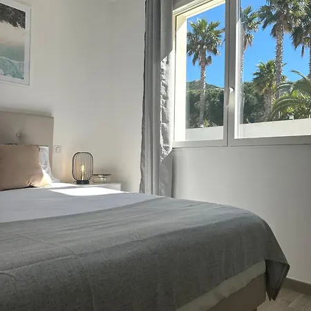 Neuve Avec Piscine 3 140 M2 Villa Calvi (Corsica)