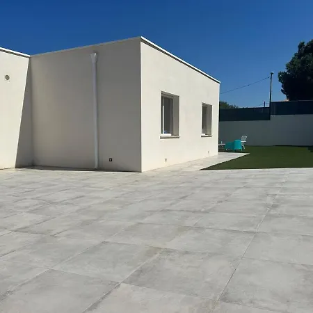 Neuve Avec Piscine 3 140 M2 Βίλα