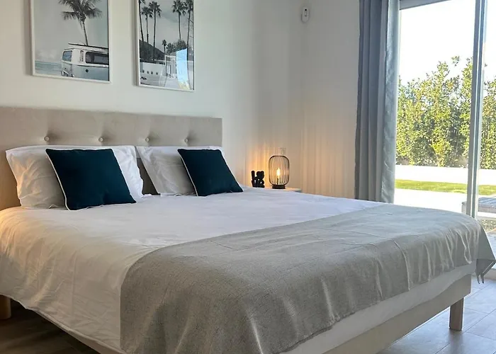 Neuve Avec Piscine 3 140 M2 Villa Calvi (Corsica)