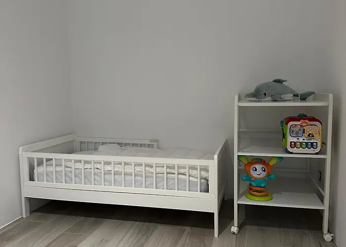 Neuve Avec Piscine 3 140 M2 Calvi (Corsica)